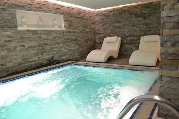 Sar'Otel Boutique Hotel (Tirana)
